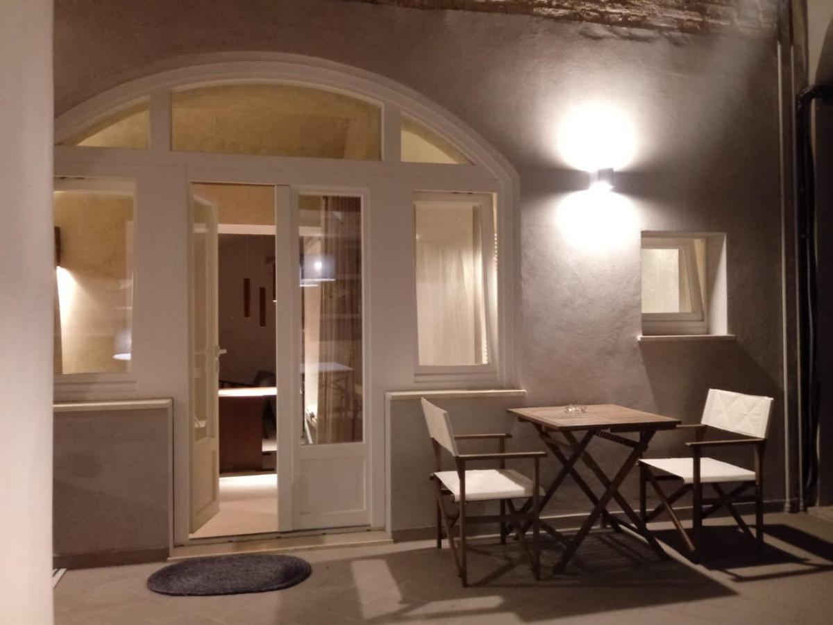 Residenza Corso Baccio Apartment SantʼElpidio a Mare Exterior foto