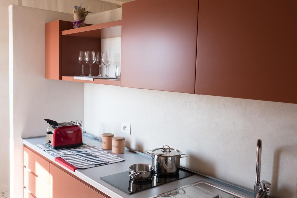 Residenza Corso Baccio Apartment SantʼElpidio a Mare Exterior foto
