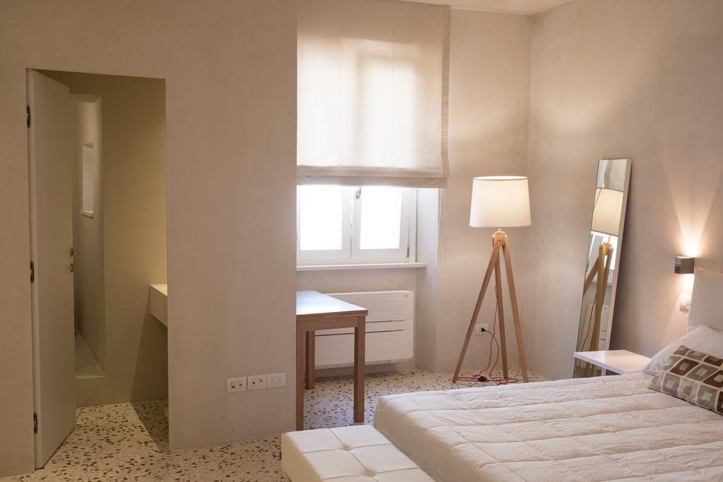 Residenza Corso Baccio Apartment SantʼElpidio a Mare Exterior foto