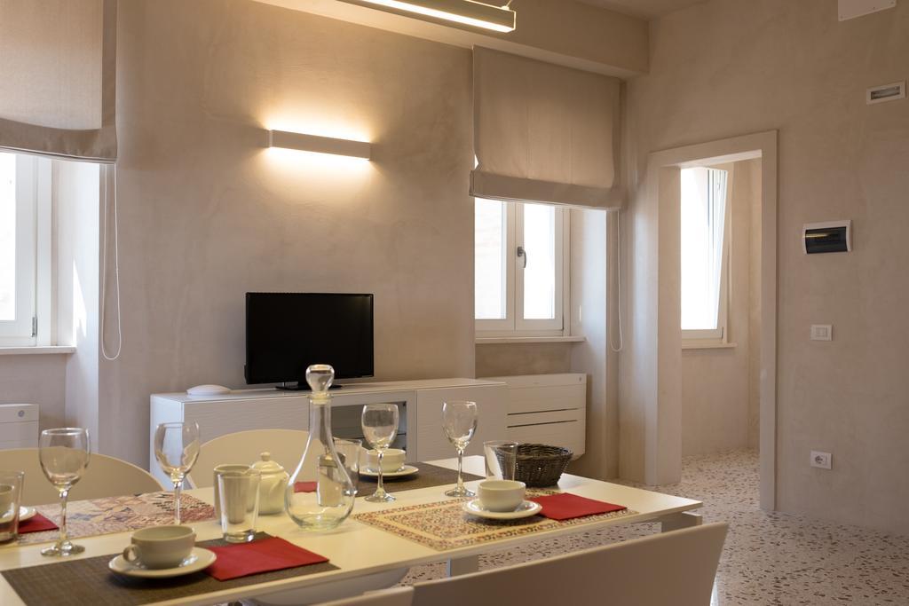Residenza Corso Baccio Apartment SantʼElpidio a Mare Exterior foto