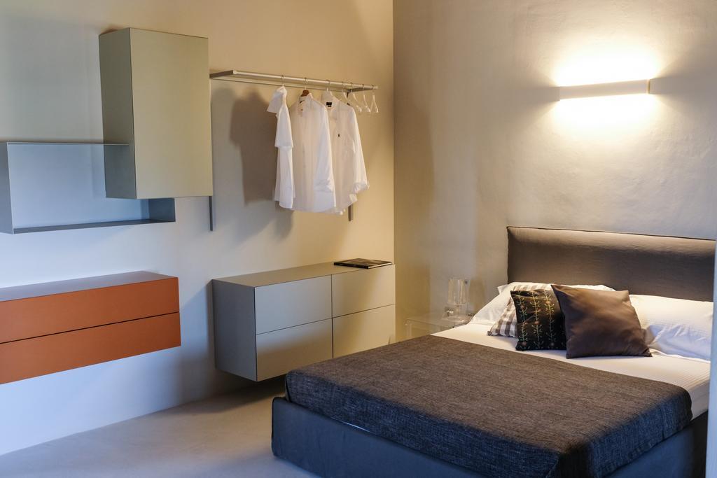 Residenza Corso Baccio Apartment SantʼElpidio a Mare Exterior foto