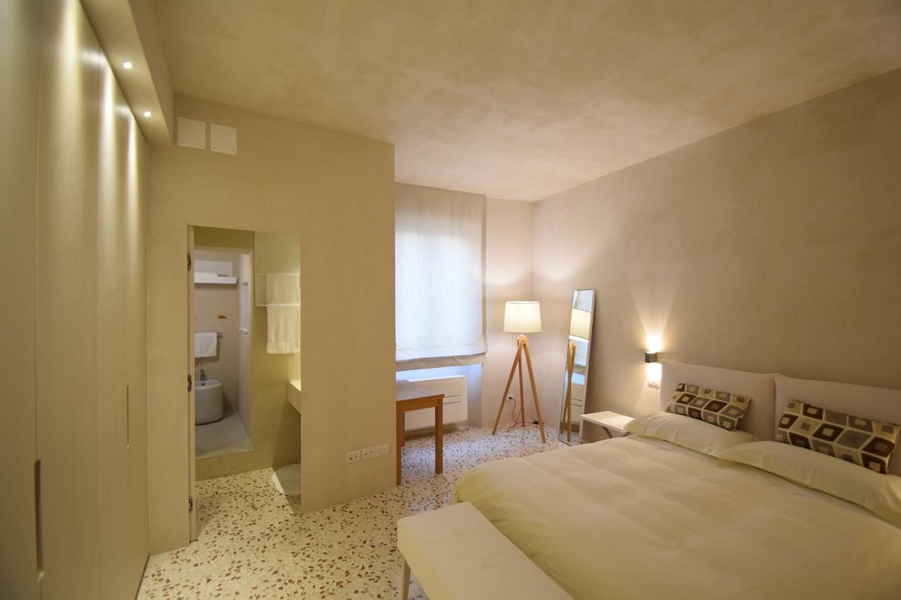 Residenza Corso Baccio Apartment SantʼElpidio a Mare Exterior foto