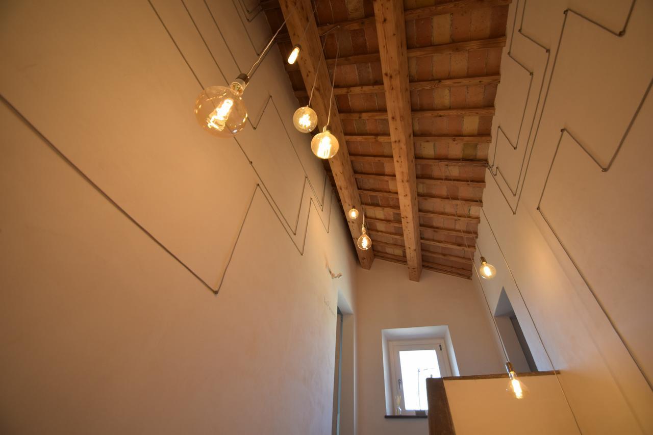 Residenza Corso Baccio Apartment SantʼElpidio a Mare Exterior foto