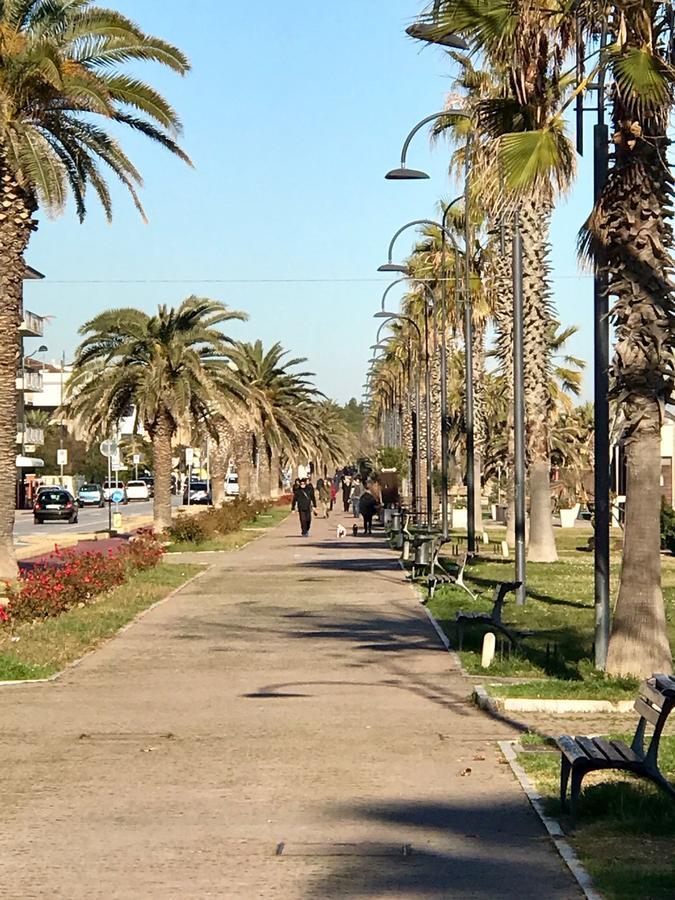 Residenza Corso Baccio Apartment SantʼElpidio a Mare Exterior foto