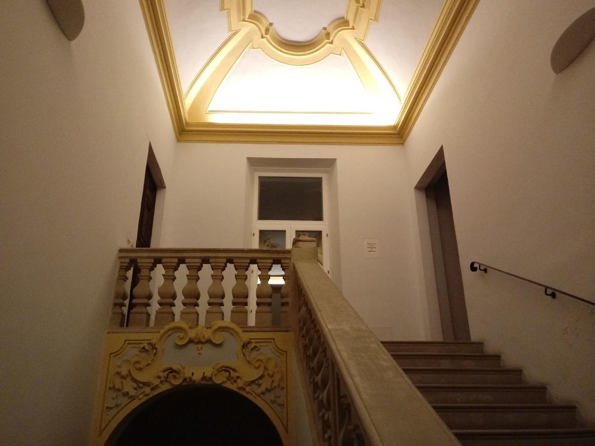 Residenza Corso Baccio Apartment SantʼElpidio a Mare Exterior foto