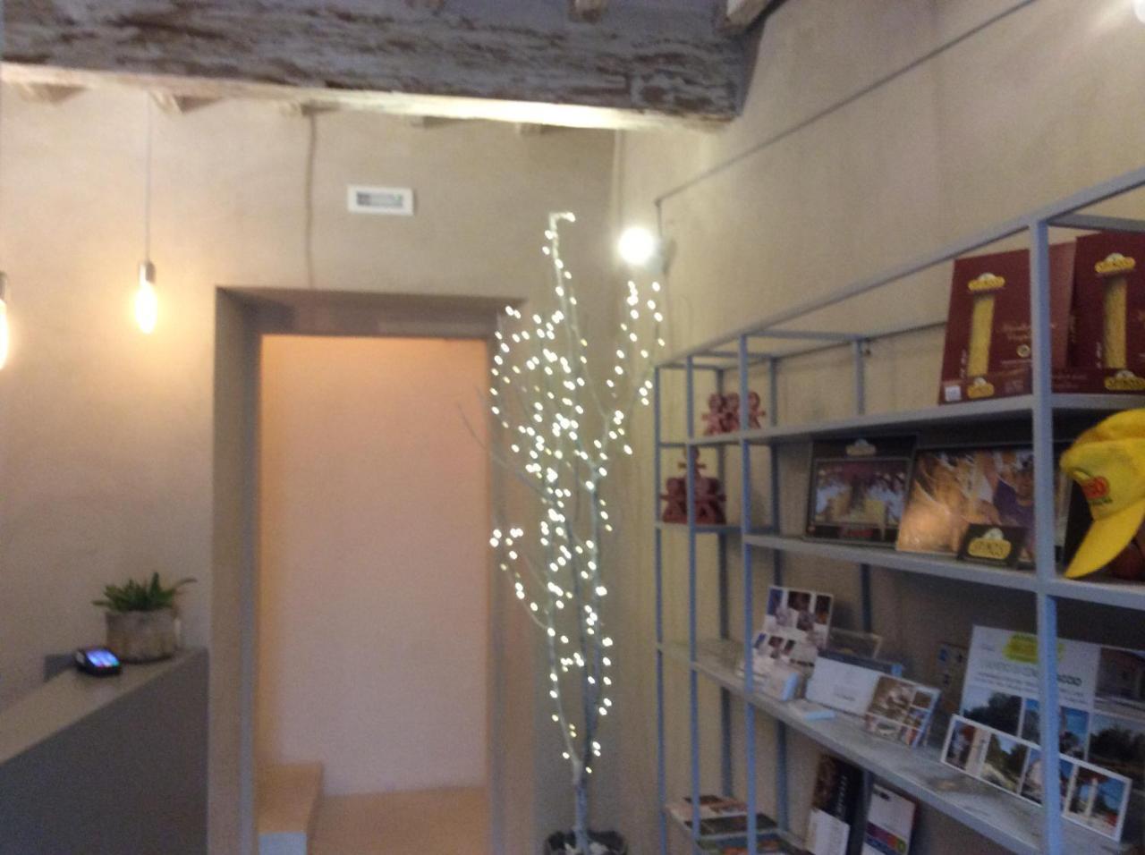Residenza Corso Baccio Apartment SantʼElpidio a Mare Exterior foto
