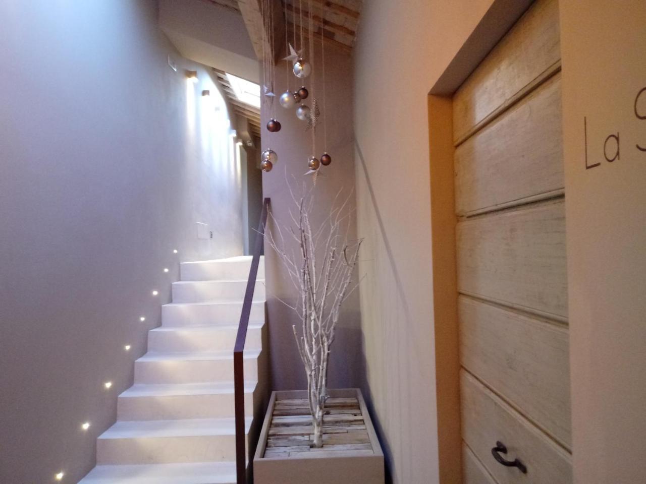 Residenza Corso Baccio Apartment SantʼElpidio a Mare Exterior foto