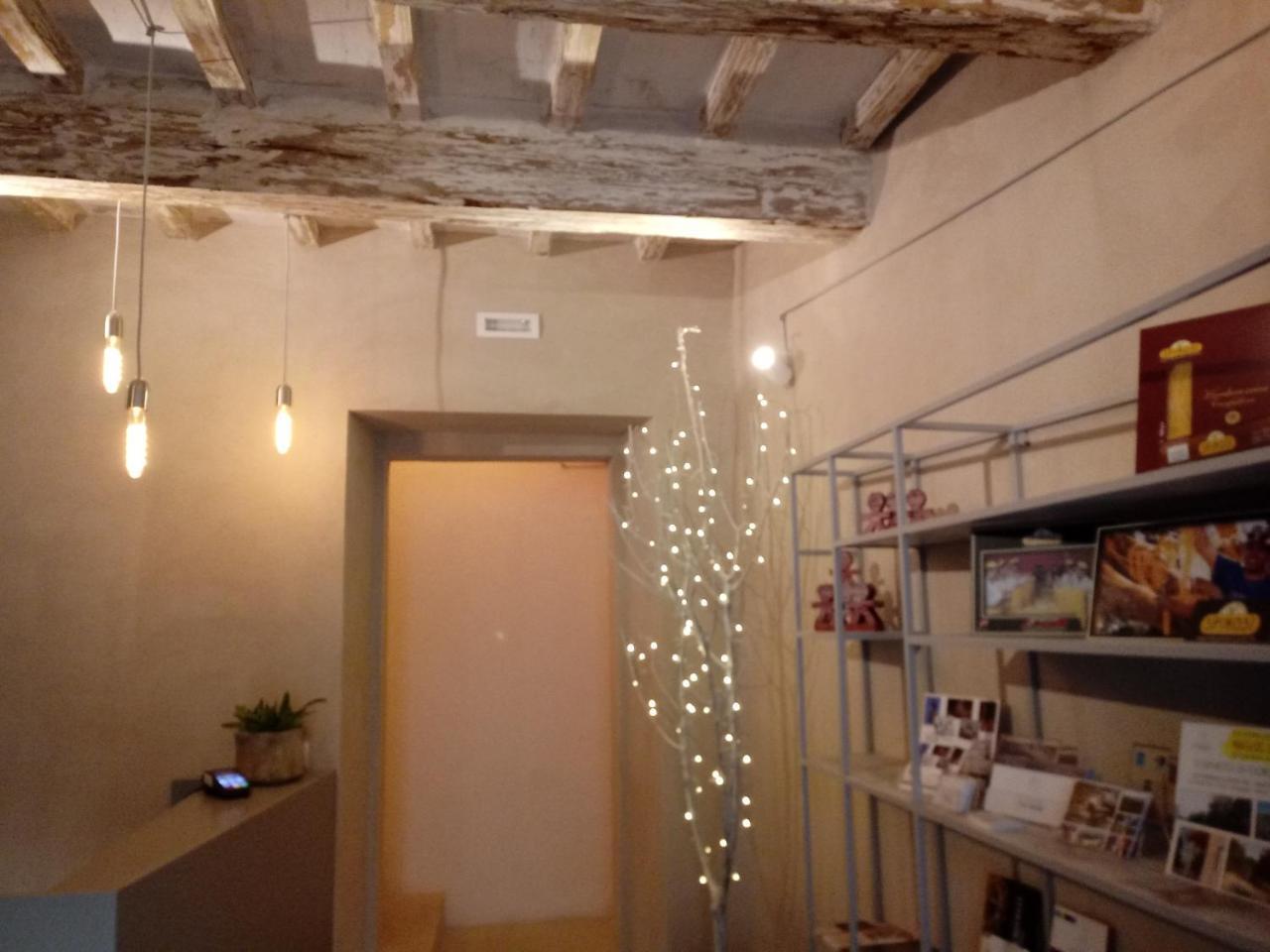 Residenza Corso Baccio Apartment SantʼElpidio a Mare Exterior foto